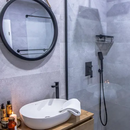 Navale With A Roof Terrace And A Heated Pool * Trogir